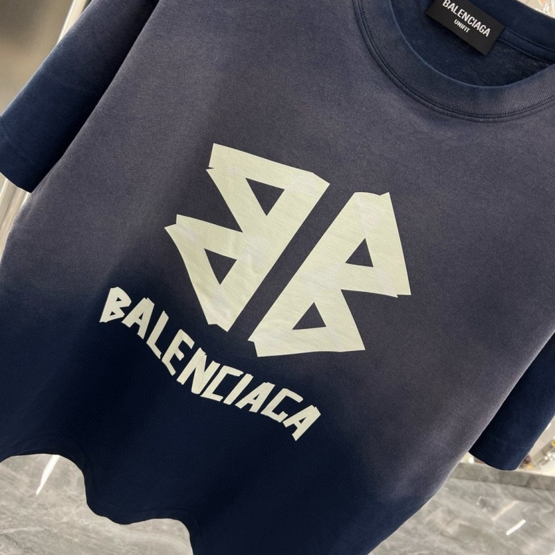 Balenciaga Unisex Tee