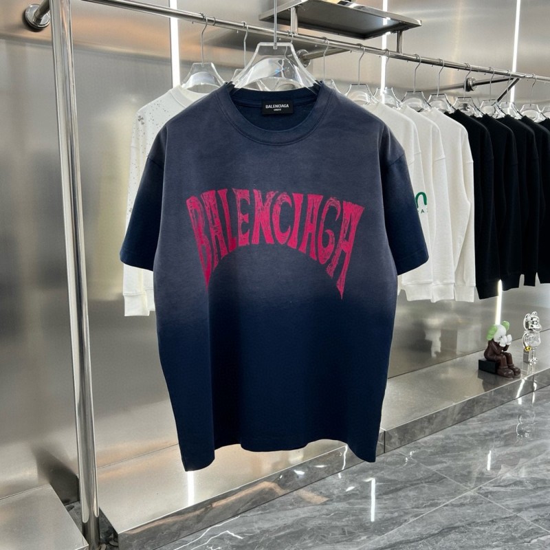 Balenciaga Unisex Tee