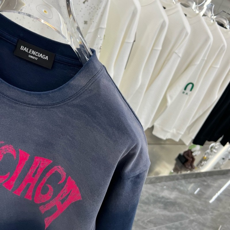 Balenciaga Unisex Tee