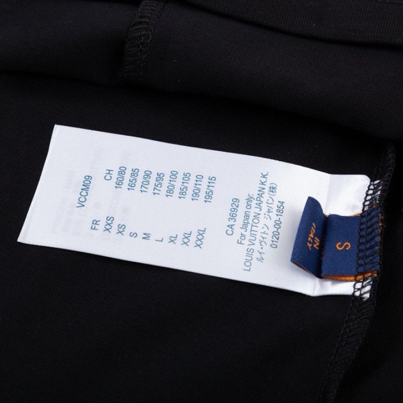 LV Unisex Tee