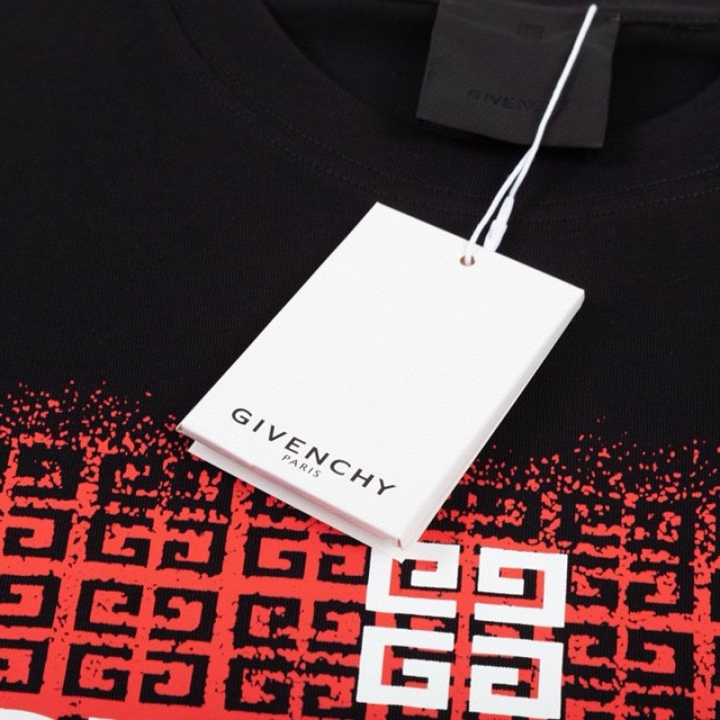 Givenchy Unisex Tee