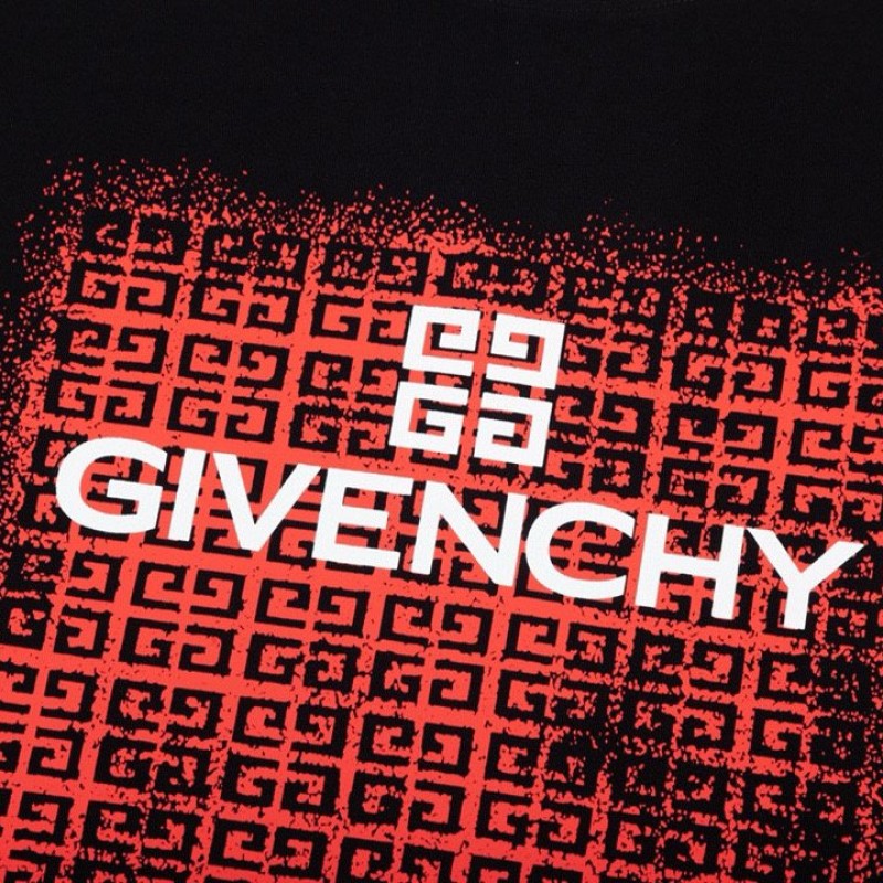 Givenchy Unisex Tee