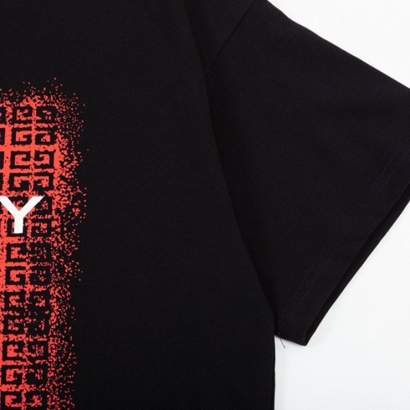 Givenchy Unisex Tee