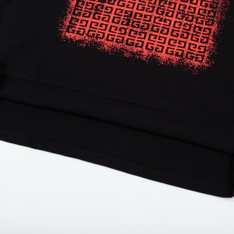 Givenchy Unisex Tee