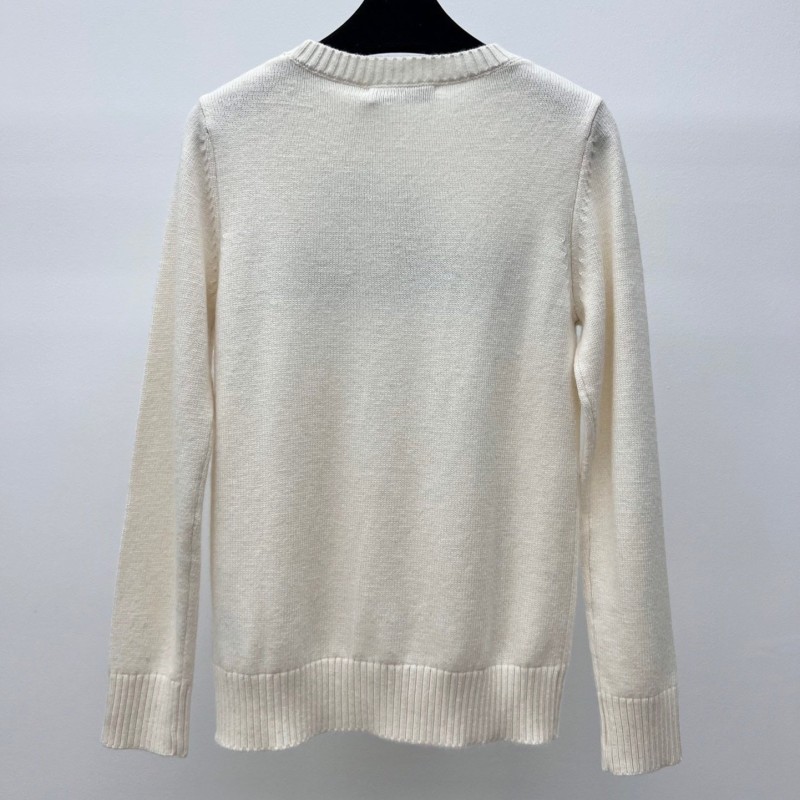 Dior Sweater
