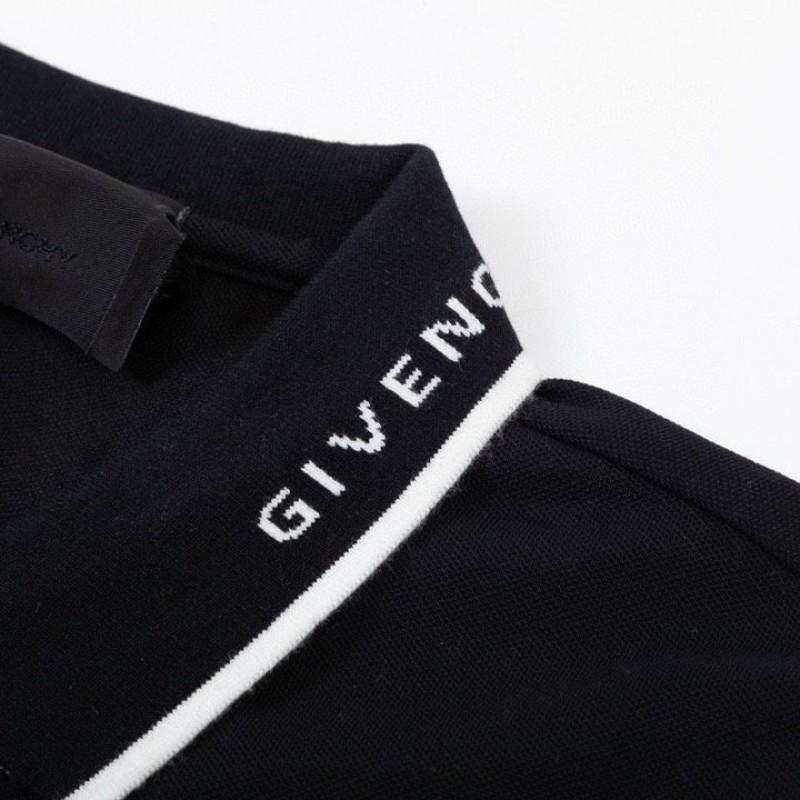 Givenchy Unisex Polo Tee