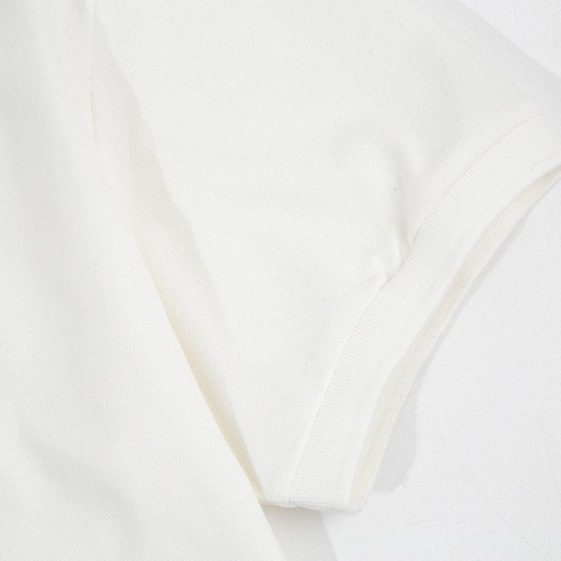 Versace Unisex Polo Tee