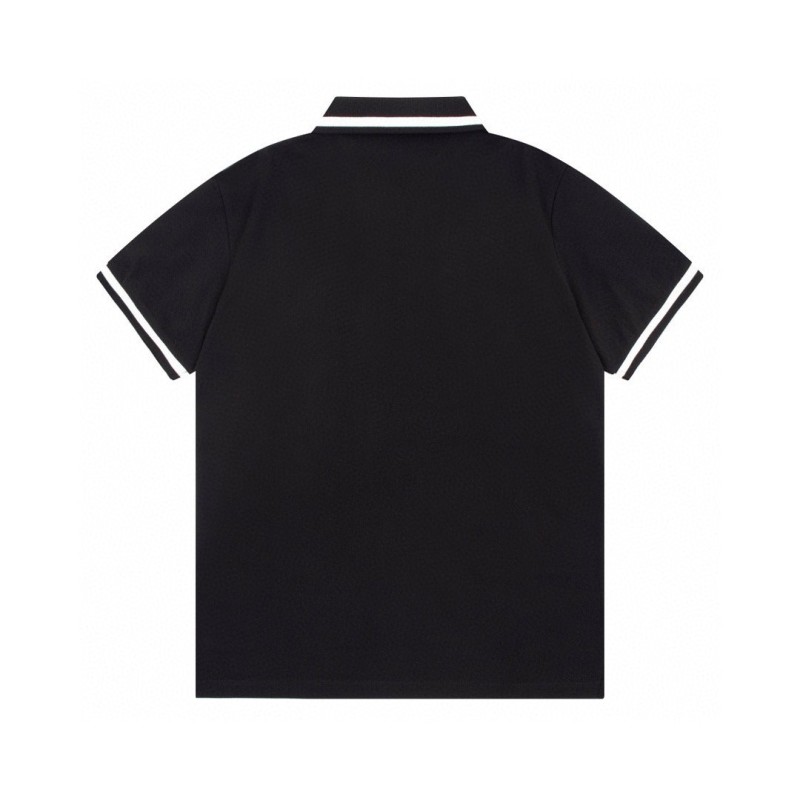 Fendi Unisex Polo Tee