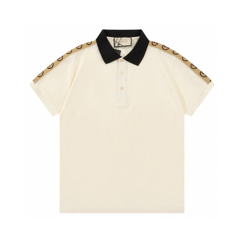 Gucci Unisex Polo Tee