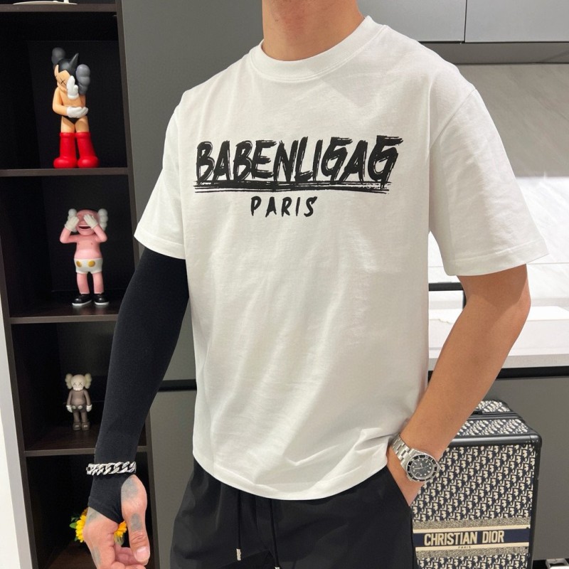 Balenciaga Unisex Tee