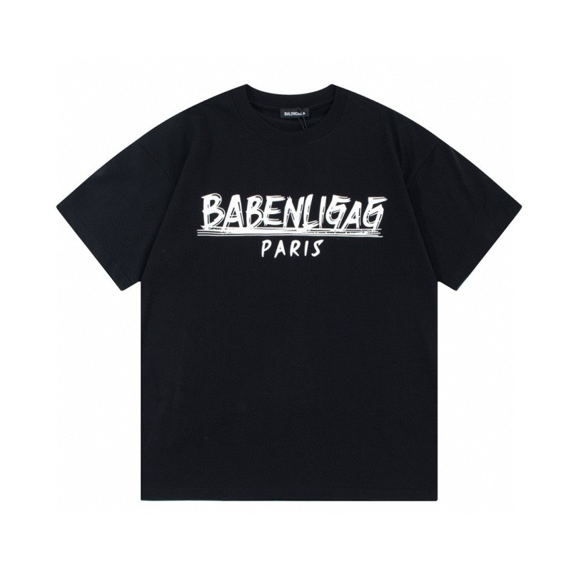 Balenciaga Unisex Tee