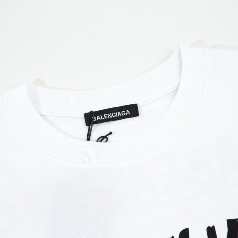 Balenciaga Unisex Tee