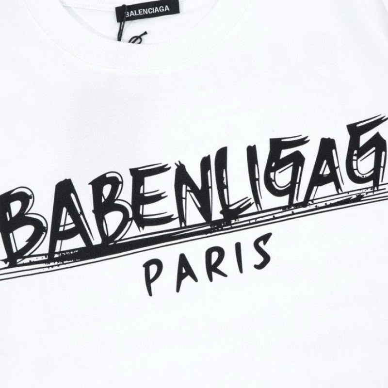 Balenciaga Unisex Tee