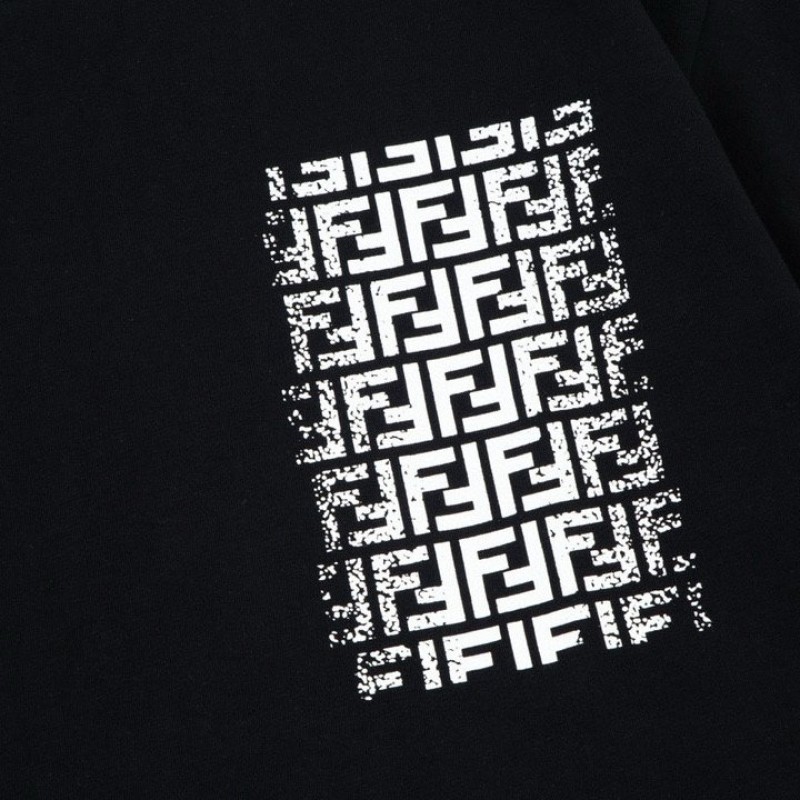 Fendi Unisex Tee