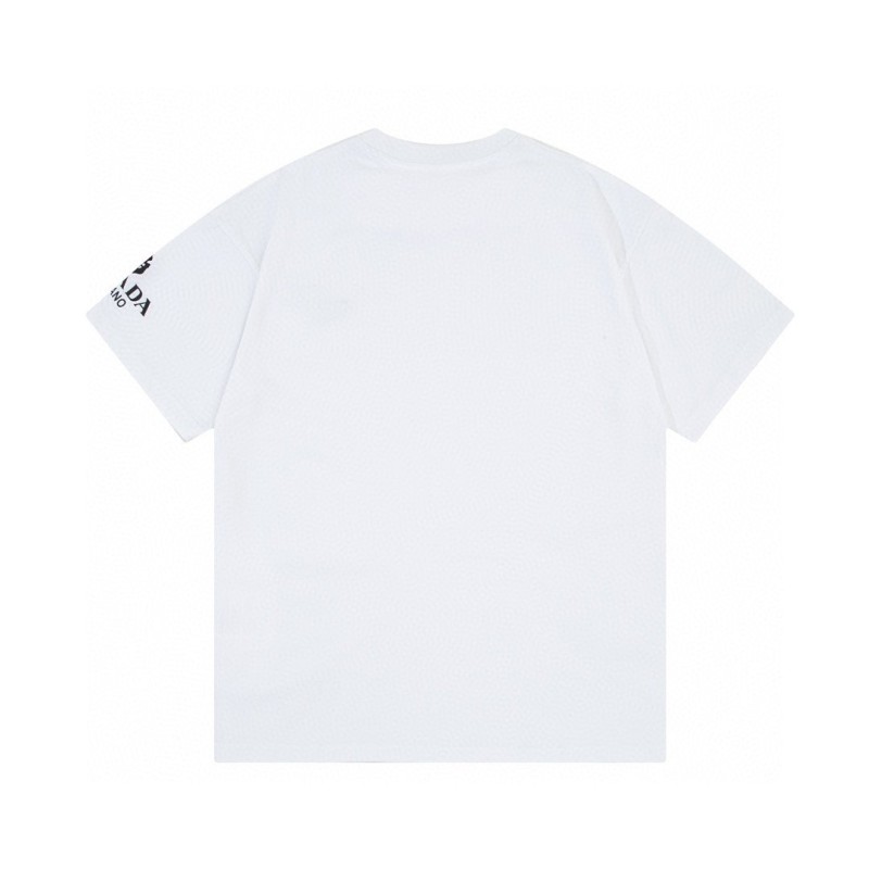 Prada Unisex Tee