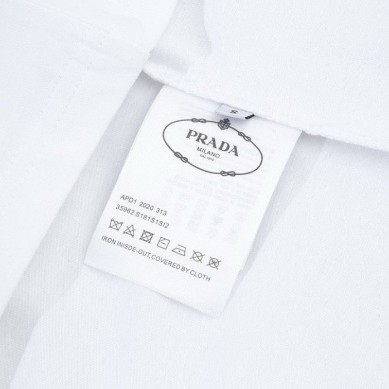 Prada Unisex Tee