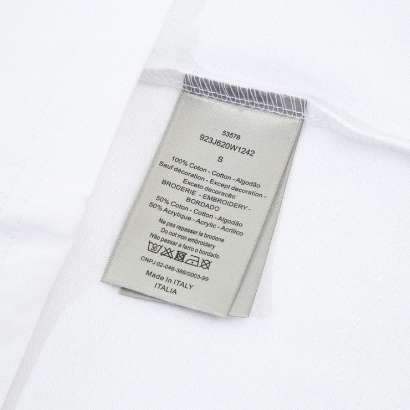 Dior Unisex Tee