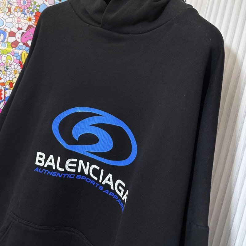 Balenciaga Unisex Hoodie