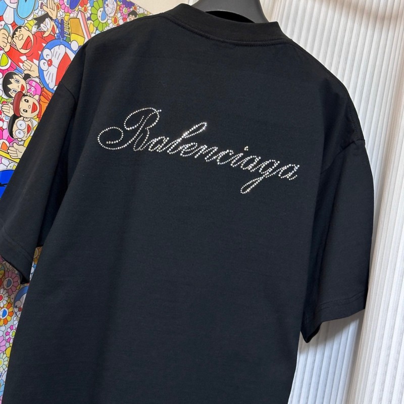 Balenciaga Unisex Tee