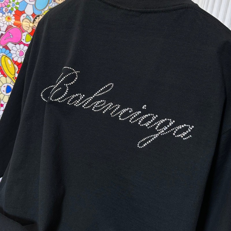 Balenciaga Unisex Tee