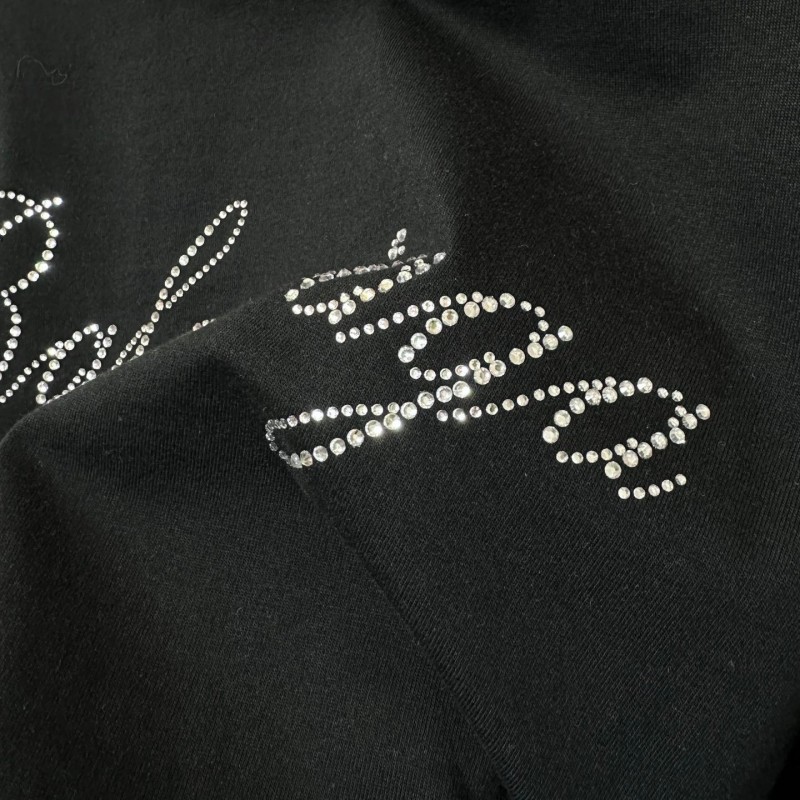 Balenciaga Unisex Tee
