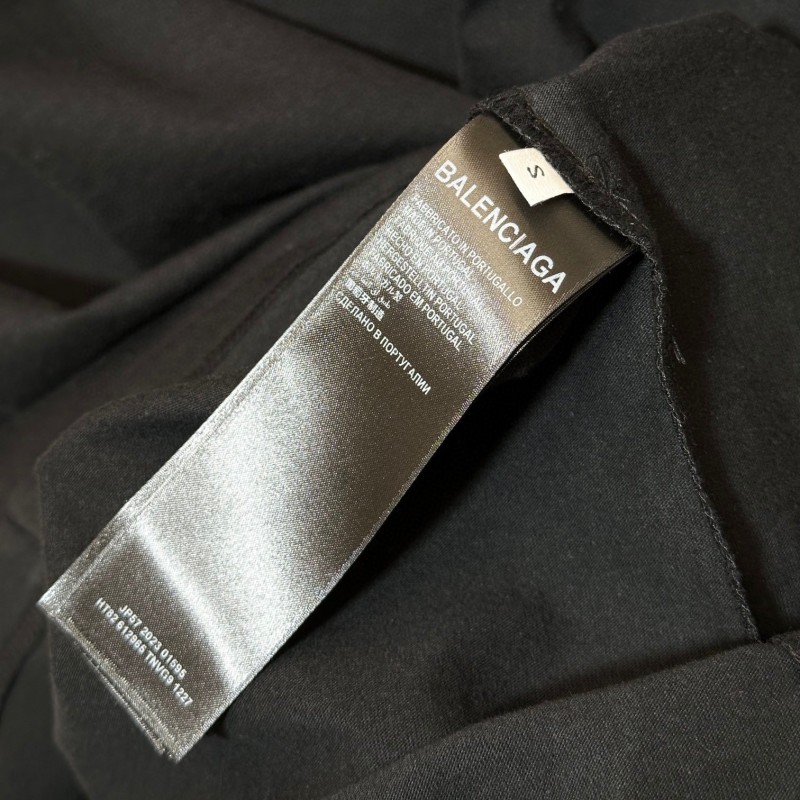 Balenciaga Unisex Tee