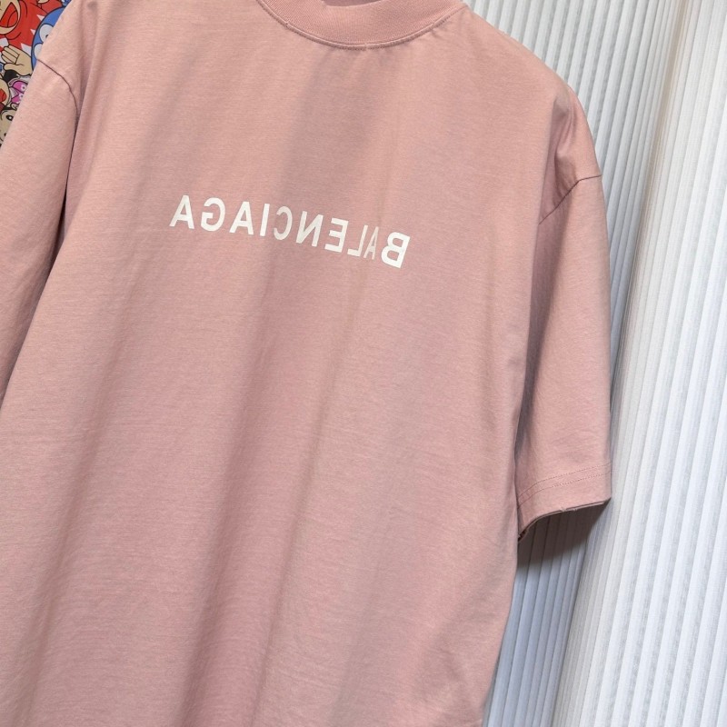 Balenciaga Unisex Tee