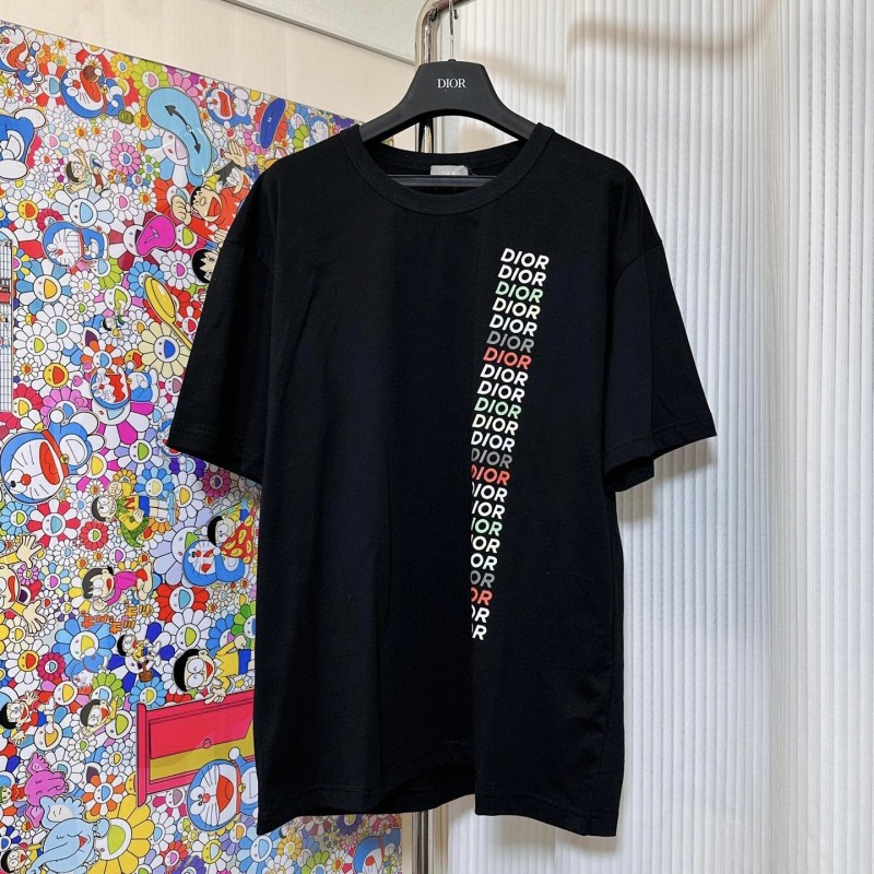 Dior Unisex Tee