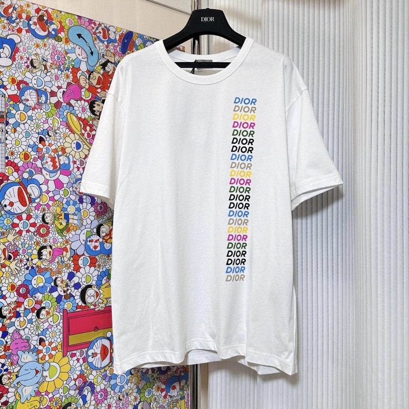 Dior Unisex Tee