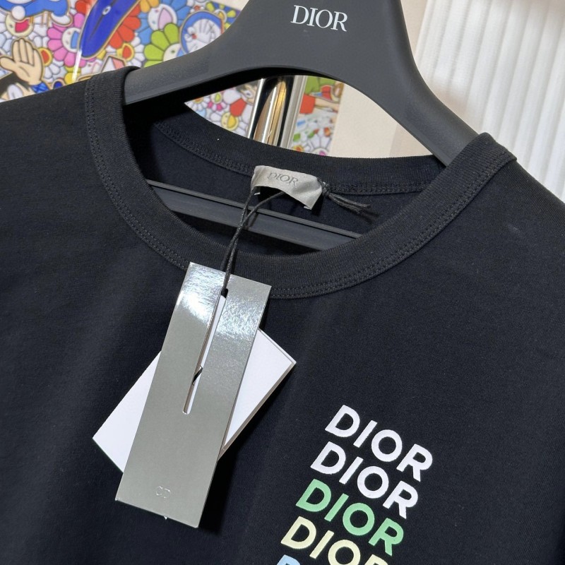 Dior Unisex Tee