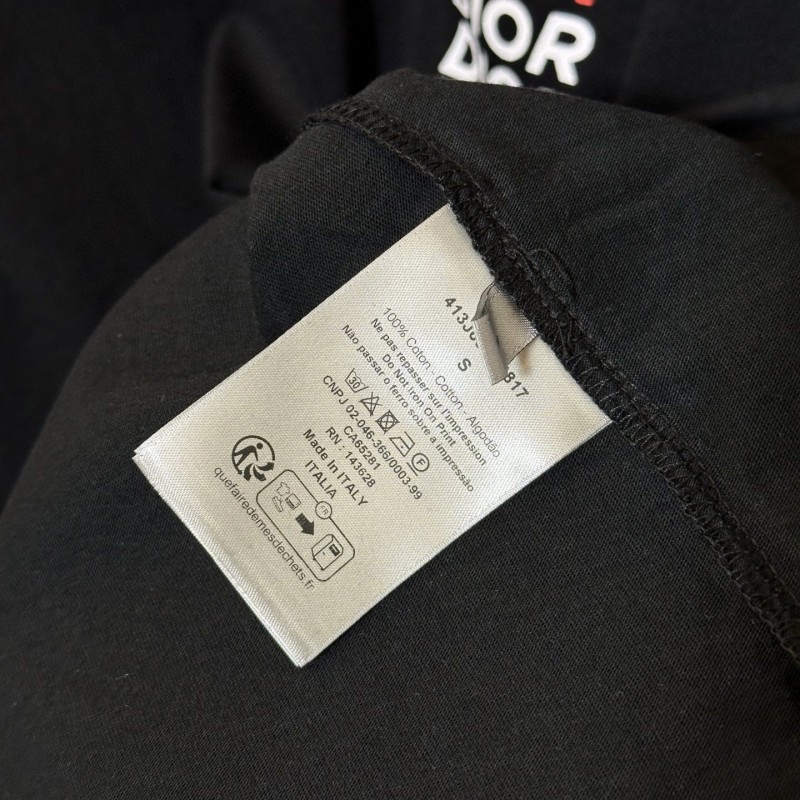 Dior Unisex Tee