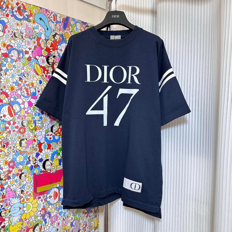 Dior Unisex Tee