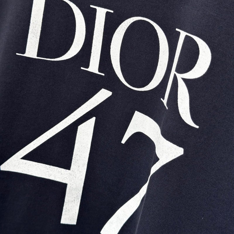 Dior Unisex Tee