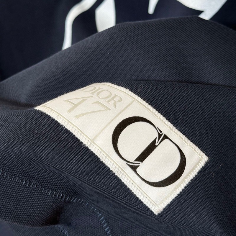 Dior Unisex Tee