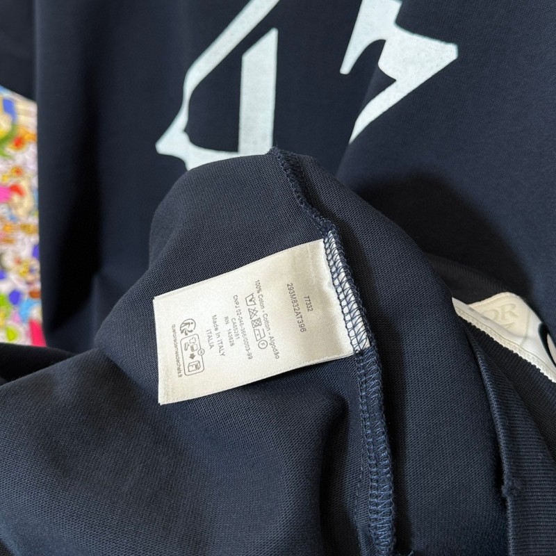 Dior Unisex Tee