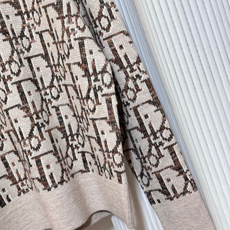 Dior Unisex sweater