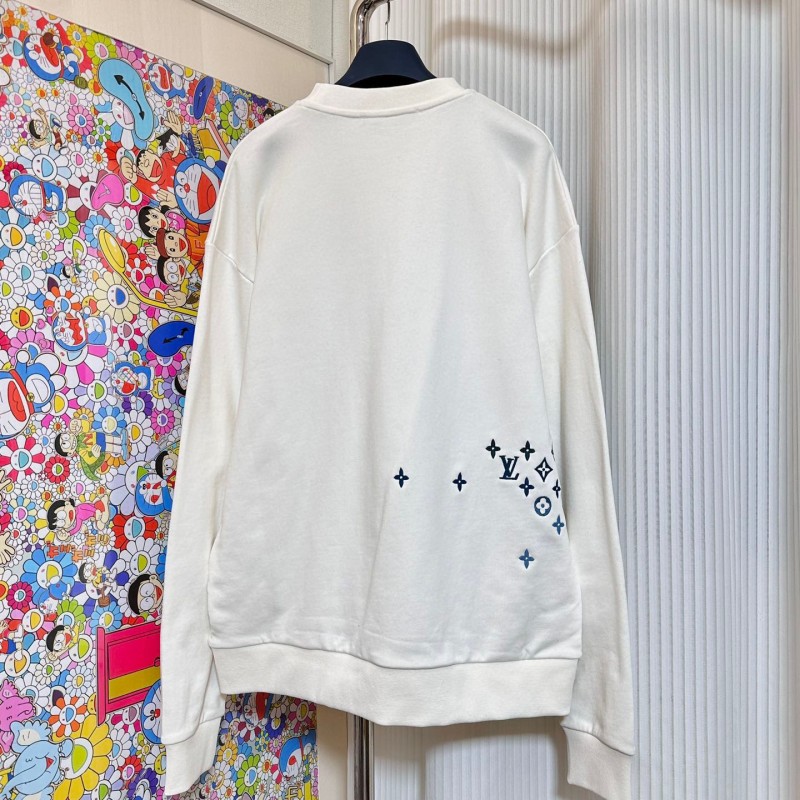 LV Unisex Sweater