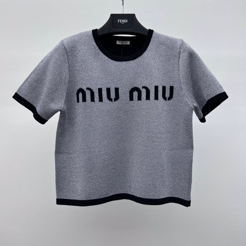 MiuMiu Tee