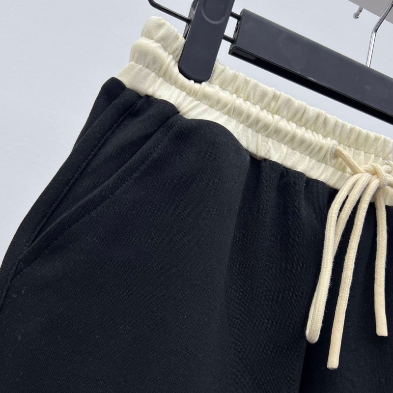 Celine Short Pants