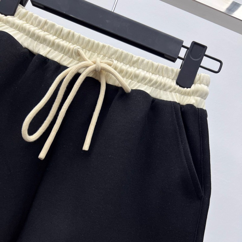 Celine Short Pants
