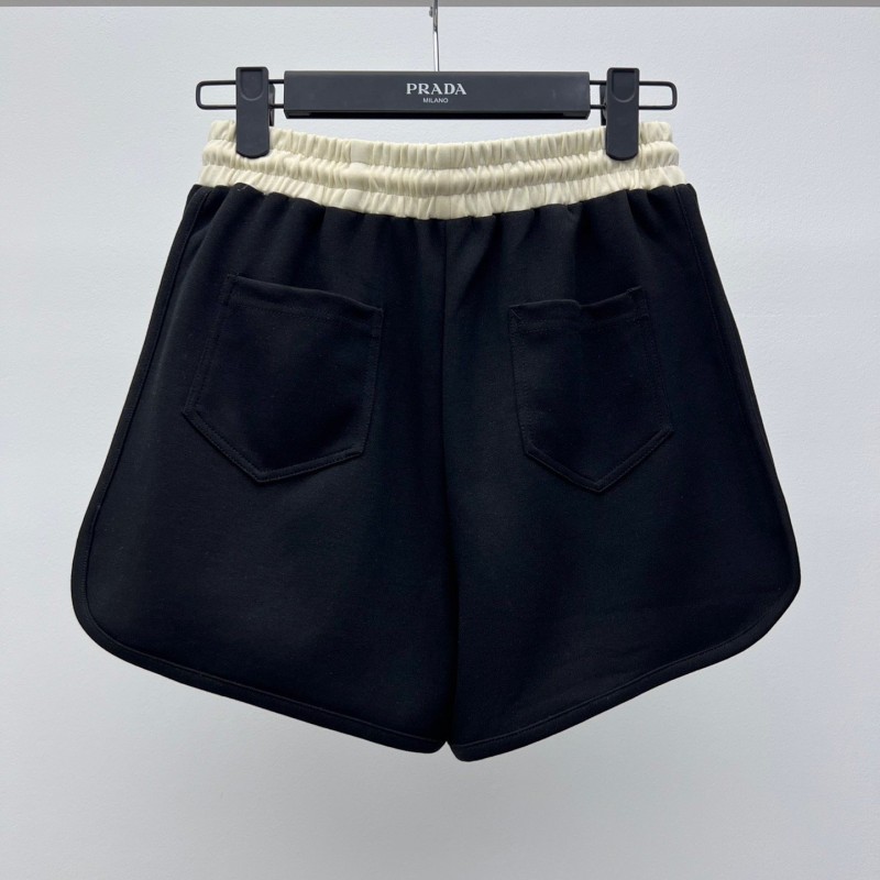 Celine Short Pants