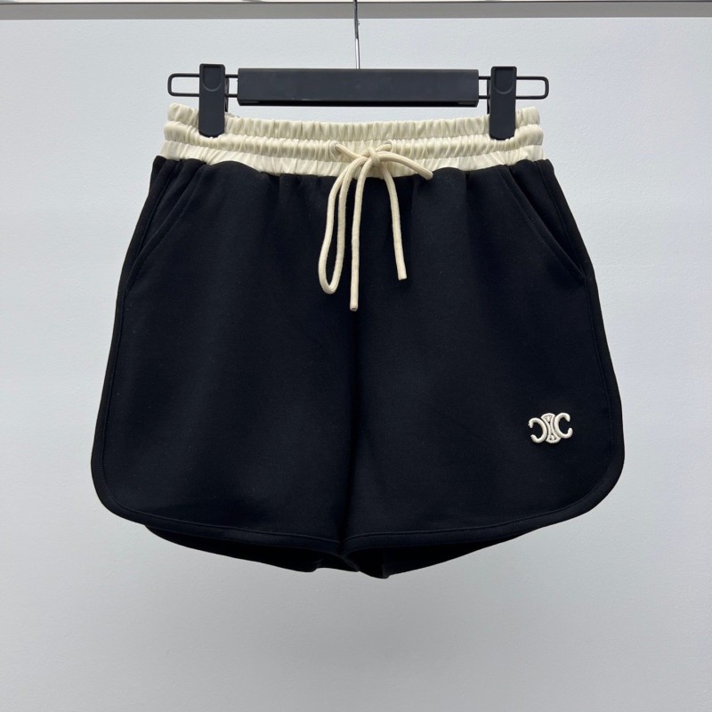 Celine Short Pants