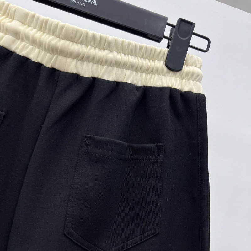 Celine Short Pants