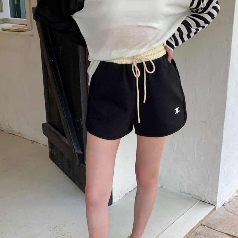 Celine Short Pants