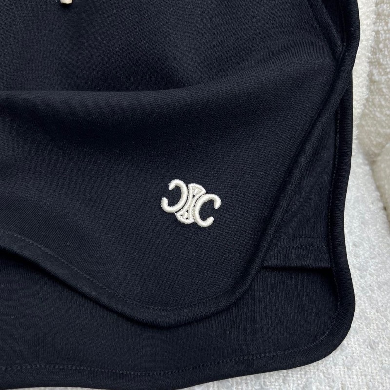 Celine Short Pants