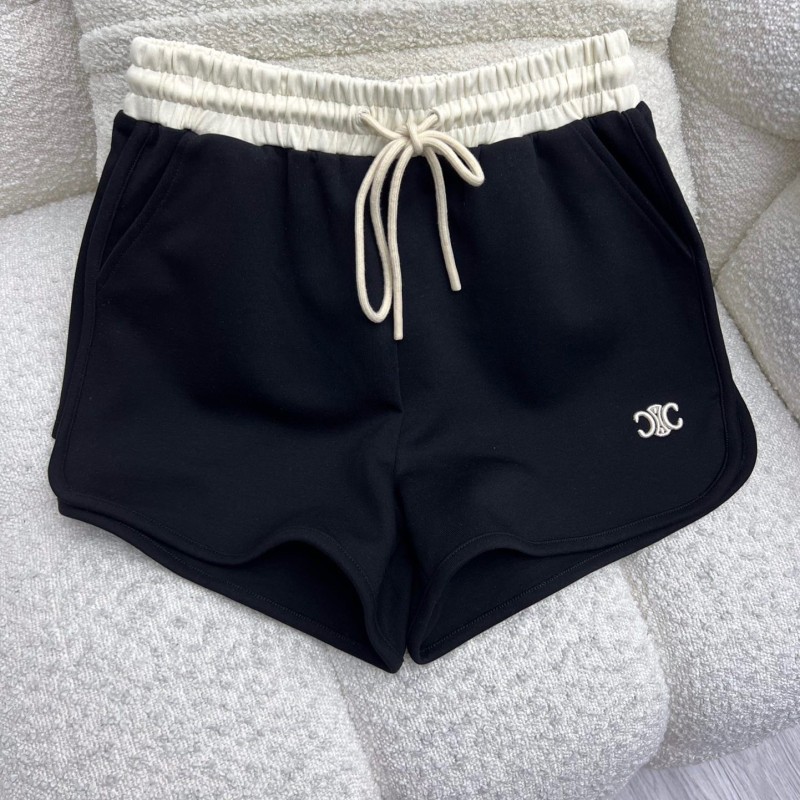 Celine Short Pants