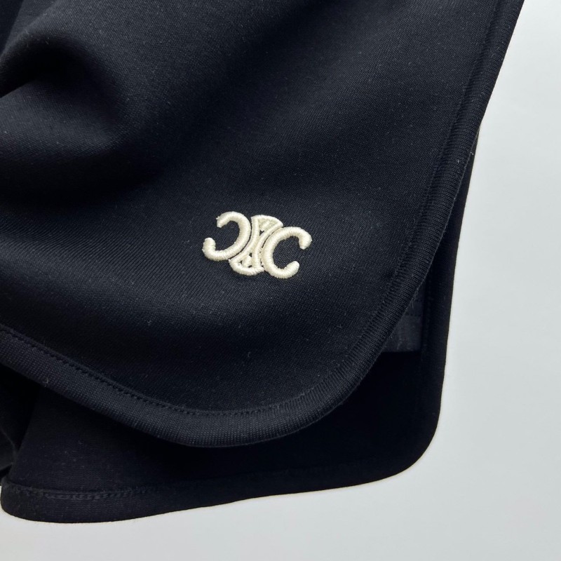 Celine Short Pants