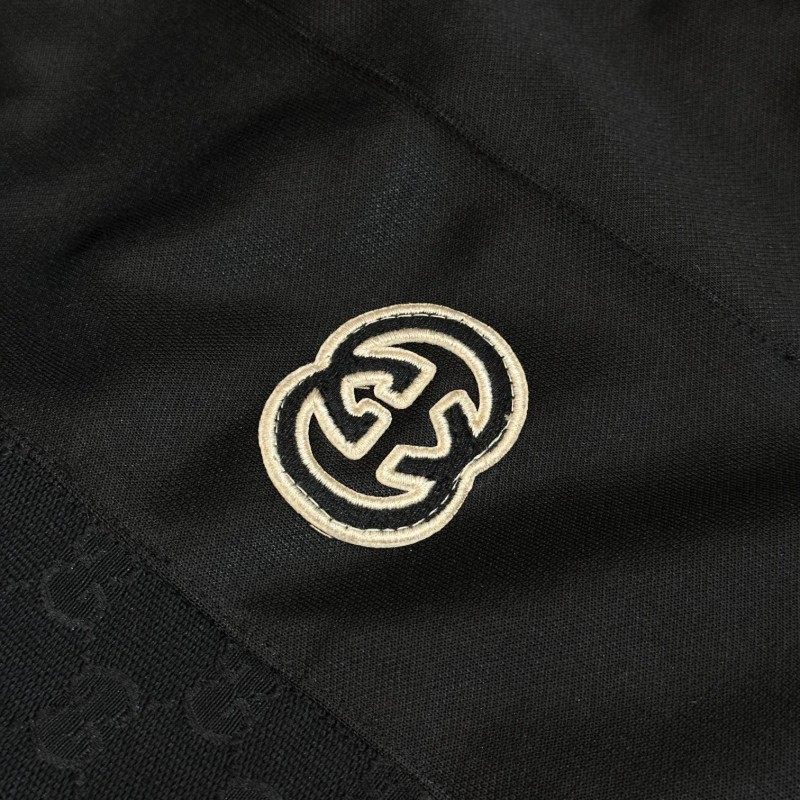 Gucci Unisex Long Pants
