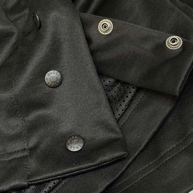 Gucci Unisex Long Pants