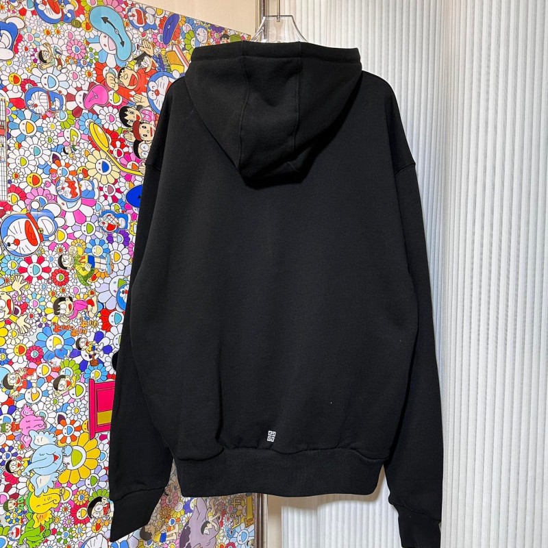 Givenchy Unisex Hoodie